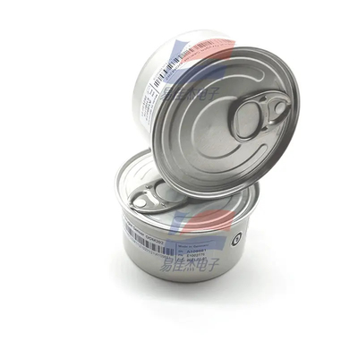 YJJ OOM202 Capteur d'oxygène médical Batterie d'oxygène Sondage d'oxygène 3% Erreur linéaire Interface à 3 broches