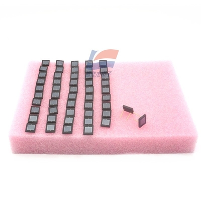 Les photodiodes de silicium S1227-66BQ S1227-66BR Sensitivité IR supprimée
