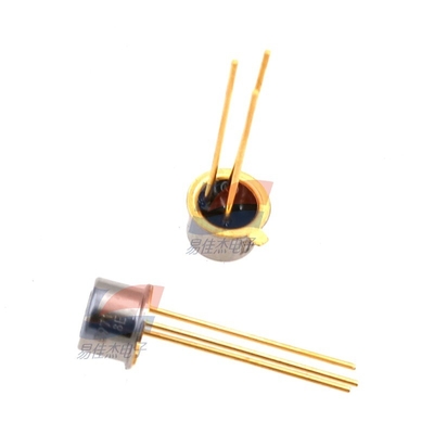 Photodiode au silicium PIN S5971 bas prix haute fiabilité avec tension inverse max 20 V