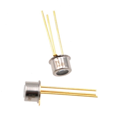 Photodiode au silicium PIN S5971 bas prix haute fiabilité avec tension inverse max 20 V