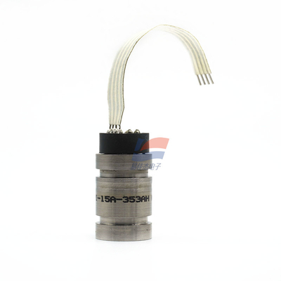 YJJ NPI-15A-353AH Capteur de pression absolue à l'état solide 35 MPa