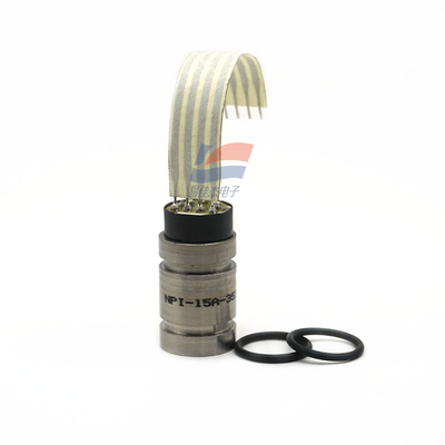 YJJ NPI-15A-353AH Capteur de pression absolue à l'état solide 35 MPa