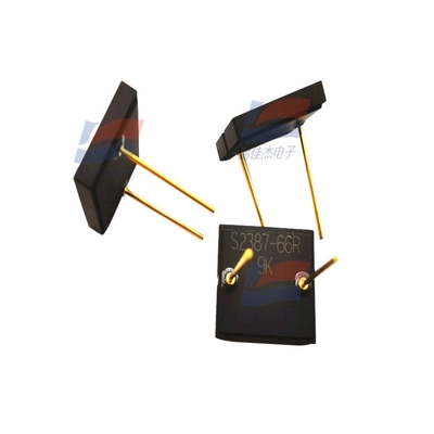 Photodiodes de silicium S2387-66R adaptées au photomètre universel visible à infrarouge