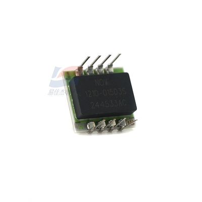 YJJ NPC-1210-015D-3S Capteur de pression de surveillance du débit d'air de 100 Kpa