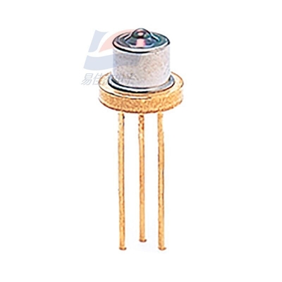 YJJ G6854-01 InGaAs PIN Photodiode Lentille sphérique fenêtre emballée