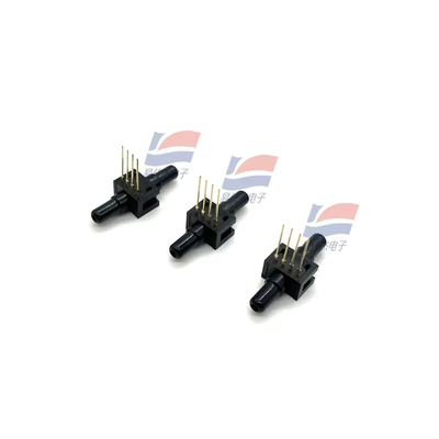 26PCBFA6D Capteurs de pression montés sur une carte à travers une sortie analogique de trou