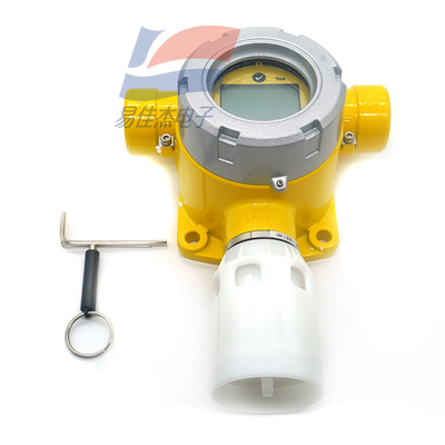 YJJ SPXCDALMFX Détecteur de gaz combustibles XCD Sespoint Plage de mesure 0-100%LELN pour une détection précise des gaz