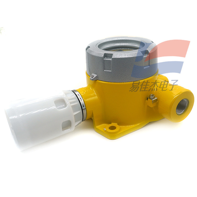 YJJ SPXCDALMFX Détecteur de gaz combustibles XCD Sespoint Plage de mesure 0-100%LELN pour une détection précise des gaz