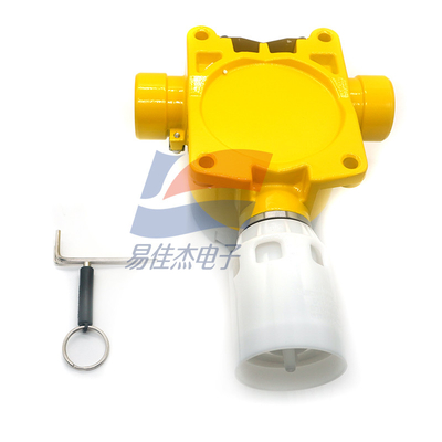 YJJ SPXCDALMFX Détecteur de gaz combustibles XCD Sespoint Plage de mesure 0-100%LELN pour une détection précise des gaz