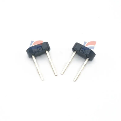 S16767-01MS Photodiode de silicium à faible courant sombre pour la portée visible