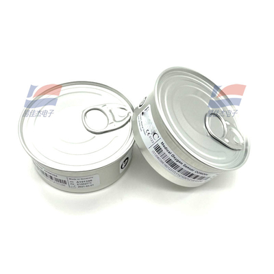 Capteur de gaz d'oxygène O2 OOM204 E01-00-0097 Pour les systèmes d'alimentation en gaz