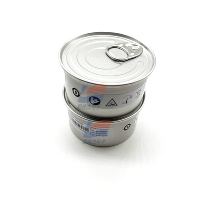 YJJ OOM202 Capteur d'oxygène médical Batterie d'oxygène Sondage d'oxygène 3% Erreur linéaire Interface à 3 broches