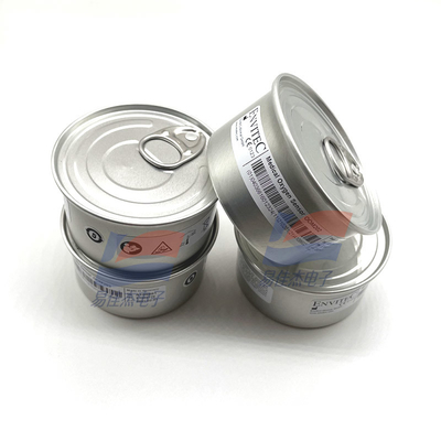 YJJ OOM202 Capteur d'oxygène médical Batterie d'oxygène Sondage d'oxygène 3% Erreur linéaire Interface à 3 broches