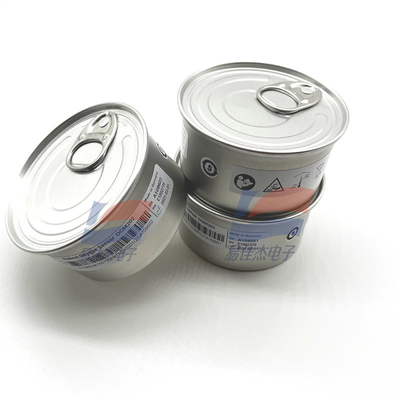 YJJ OOM202 Capteur d'oxygène médical Batterie d'oxygène Sondage d'oxygène 3% Erreur linéaire Interface à 3 broches