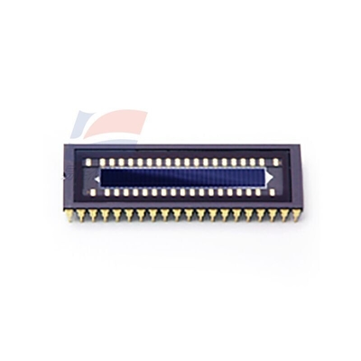YJJ S4111-35Q Le réseau de photodiodes de silicium est utilisé dans la bande ultraviolette à proche infrarouge