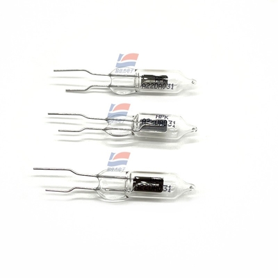 Capteur de photodiode UV R2868 R9454 utilisé pour les détecteurs de flammes