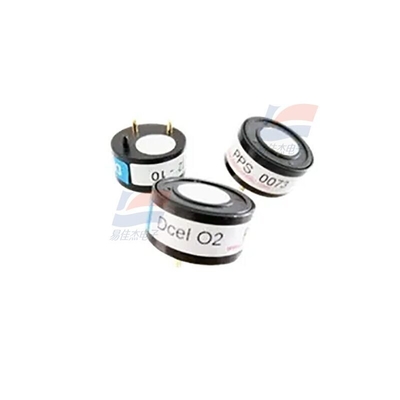 YJJ DceL O2 LF Capteur d'oxygène de qualité industrielle à signal analogique de petite taille et longue durée de vie