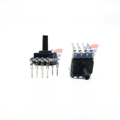 YJJ ABPDANN010BGAA5 Capteur de pression de 10 bar Types de carte de base Installation d'interface numérique Frequence d'horloge 100 50 -400 800 kHz