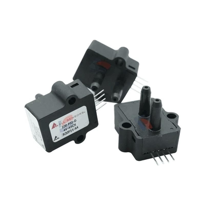 YJJ 100 PSI-D-4V-ASCX Un capteur de pression de 15 PSI pour la station aérienne ambiante haute précision 0C à 50C température de compensation
