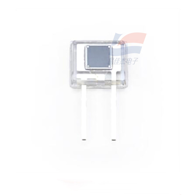 S8385 Si PIN Photodiode SIP Emballage en plastique Grande surface Réponse à grande vitesse