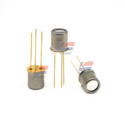 Photodiodes de silicium S12742-254 Photodiode de silicium avec filtre à interférences