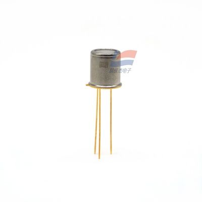 Photodiodes de silicium S12742-254 Photodiode de silicium avec filtre à interférences