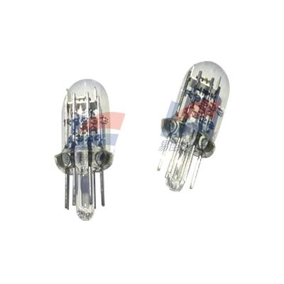 UVTRON R9533 Installation facile dans la plupart des appareils à haute sensibilité et à large champ de vision à l'aide d'un matériau à électrode Ni
