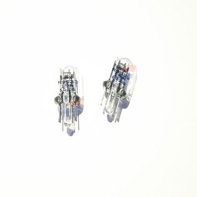 UVTRON R9533 Installation facile dans la plupart des appareils à haute sensibilité et à large champ de vision à l'aide d'un matériau à électrode Ni