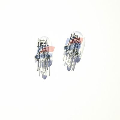 UVTRON R9533 Installation facile dans la plupart des appareils à haute sensibilité et à large champ de vision à l'aide d'un matériau à électrode Ni