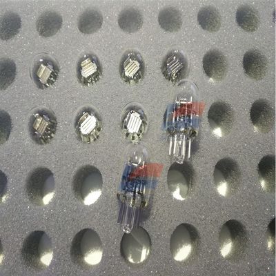 UVTRON R9533 Installation facile dans la plupart des appareils à haute sensibilité et à large champ de vision à l'aide d'un matériau à électrode Ni