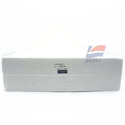 UVTRON R244 Aucun filtre de coupure de lumière visible requis pour une sensibilité élevée 480 min-1 2,7 g