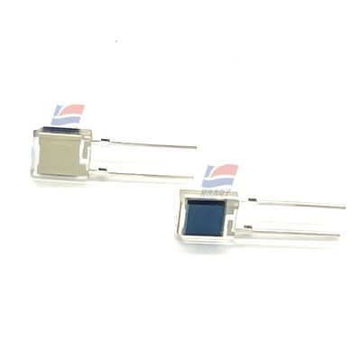 S6775 S6775-01 Photodiode à haute vitesse au silicone PIN