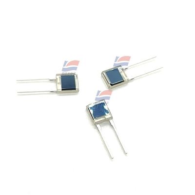 S6775 S6775-01 Photodiode à haute vitesse au silicone PIN