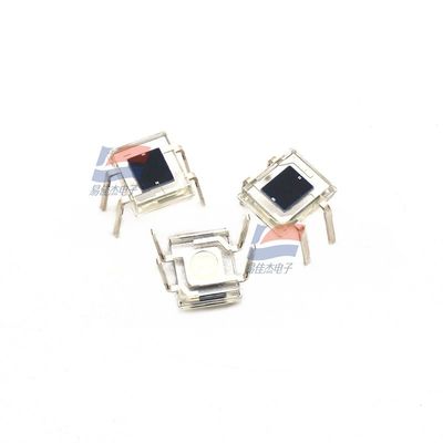 S6931-01 Photodiodes de silicium moulées dans des emballages en plastique transparent