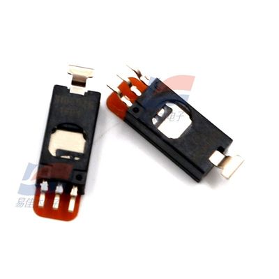 HIH-5030-001 HIH5030-001 Capteur d'humidité basse tension avec alimentation minimale de 2,7 V