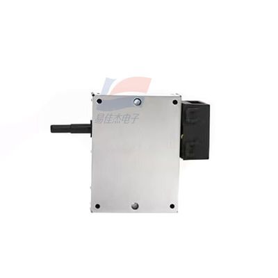 Sensor de concentration de particules universel numérique de la série YJJ PMSX003