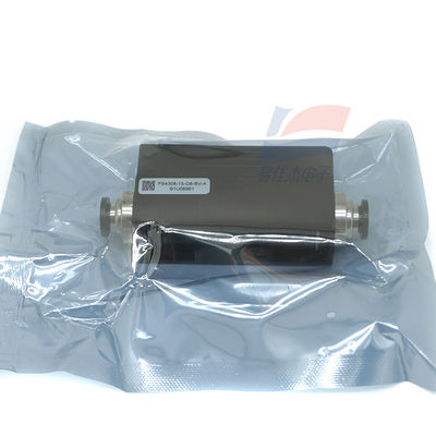 YJJ FS4308-15-O8-BV-A FS4308-15-O8-BV-B Capteur de débit de masse de gaz pour machine de soudage industrielle