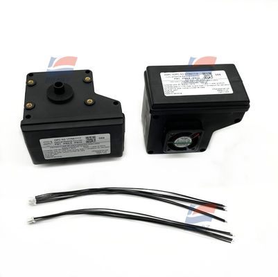 YJJ OPC-N3 PM2.5 Air Particle Monitoring Sensor Is Used to Monitor Heavily Polluted Environments