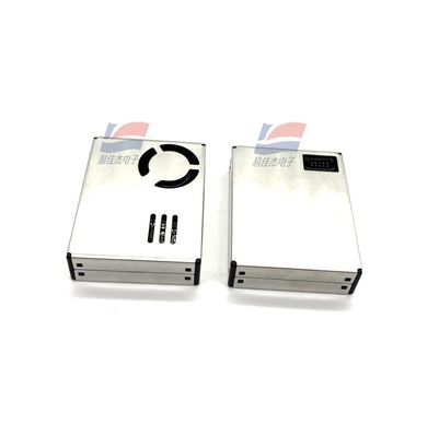 PMS7003 PMS5003 Capteur de concentration de particules numérique universel Volume standard et plage de mesure précise