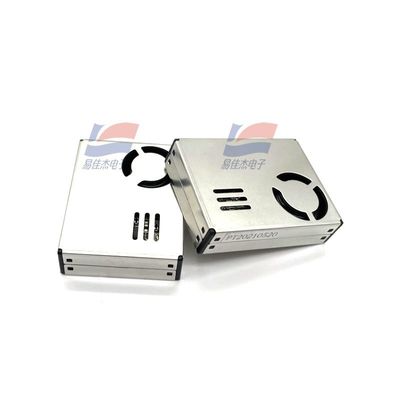 PMS7003 PMS5003 Capteur de concentration de particules numérique universel Volume standard et plage de mesure précise