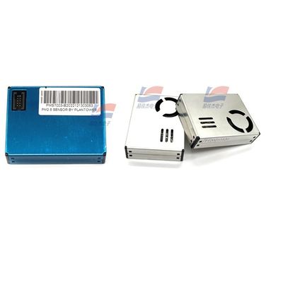 PMS7003 PMS5003 Capteur de concentration de particules numérique universel Volume standard et plage de mesure précise