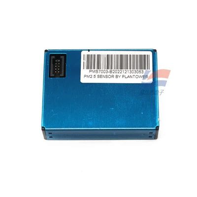 PMS7003 PMS5003 Capteur de concentration de particules numérique universel Volume standard et plage de mesure précise