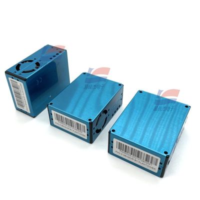 PMS7003 PMS5003 Capteur de concentration de particules numérique universel Volume standard et plage de mesure précise