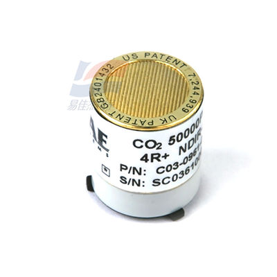C03-0961-000 Capteurs NDIR non dispersants à l'infrarouge du monoxyde de carbone CO2