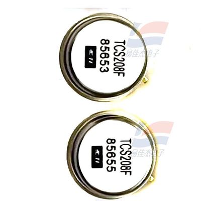 Le capteur de conductivité thermique des gaz YJJ TCS208F peut mesurer les débits de gaz en trace à l'aide de la technologie MEMS