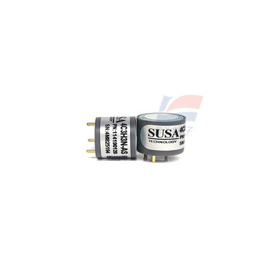 4C3H3N-AS 114-190-120 Capteur de gaz acrylonitrile électrochimique Trois électrodes