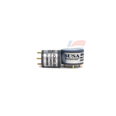 4CH4S-DS 114-023-110 Méthyl Mercaptan Capteur électrochimique Trois électrodes