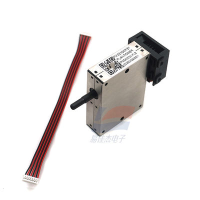 PMSX003N-TSP PMSX003 Capteur de particules avec principe de diffusion laser