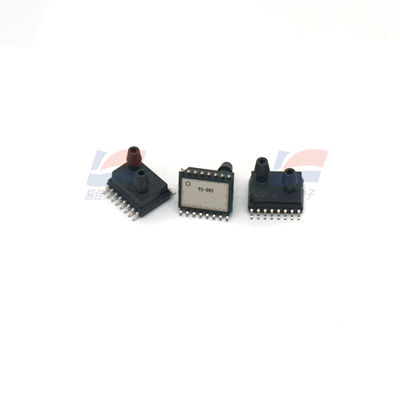 YJJ SM9333-BCE-S-125-000 Capteur de pression pour appareil d'anesthésie respiratoire