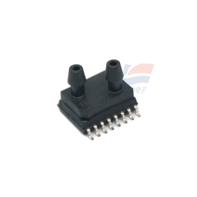 Le détecteur de pression numérique I2C de 16 bits